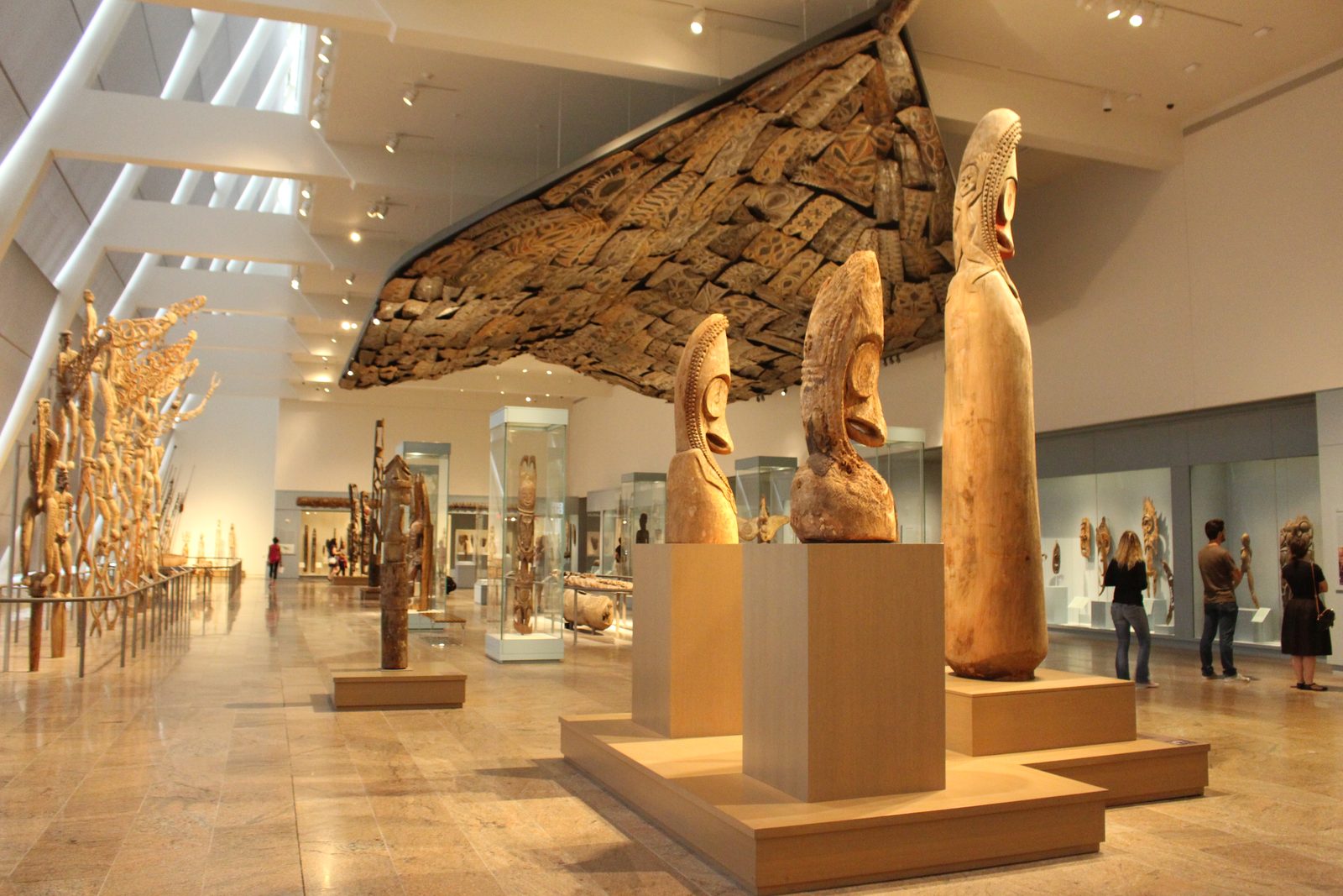 Metropolitan Museum, New York
