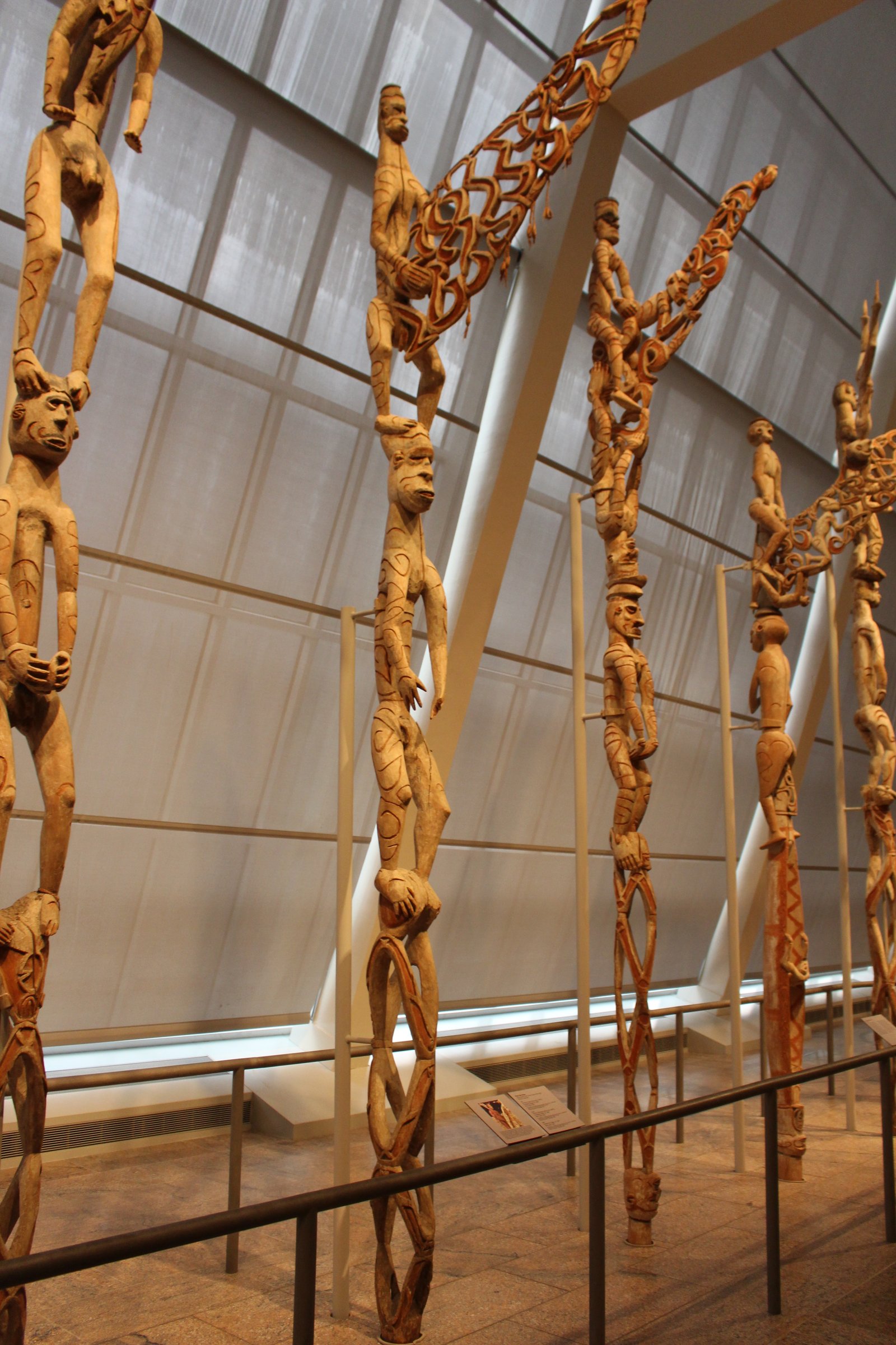 Metropolitan Museum, New York