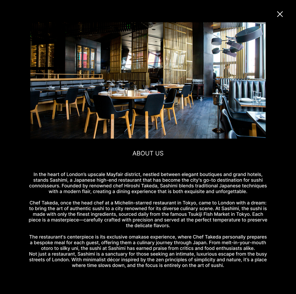 About us